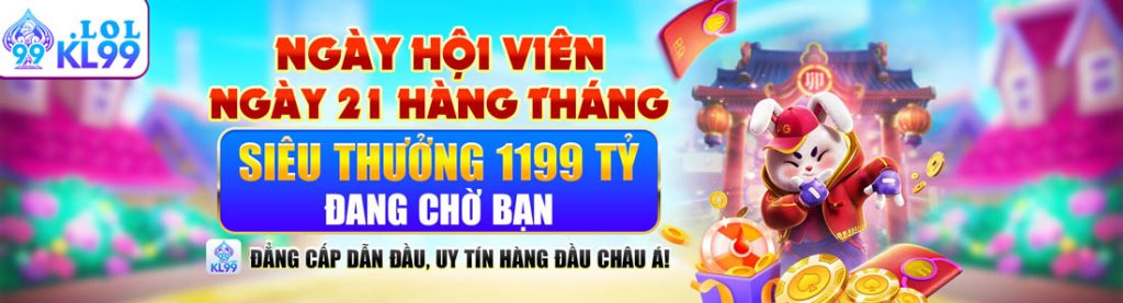 Banner KL99 2
